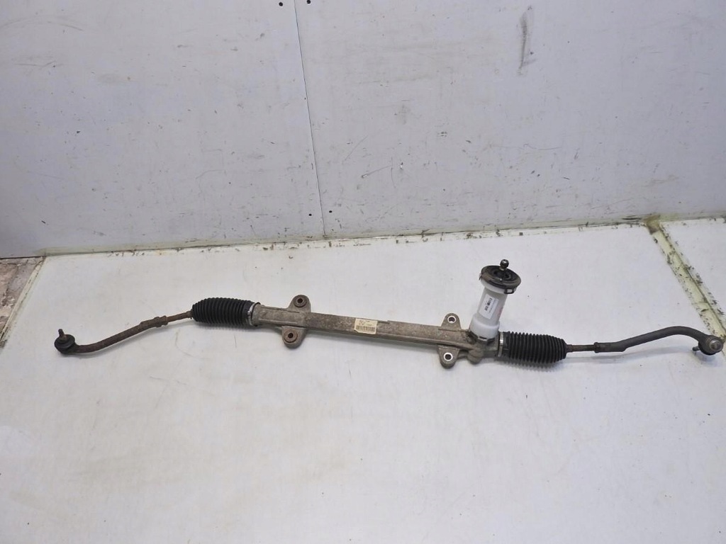 фото №8, Трансмиссия рулевая рейка hyundai i30 i 1.6 crdi