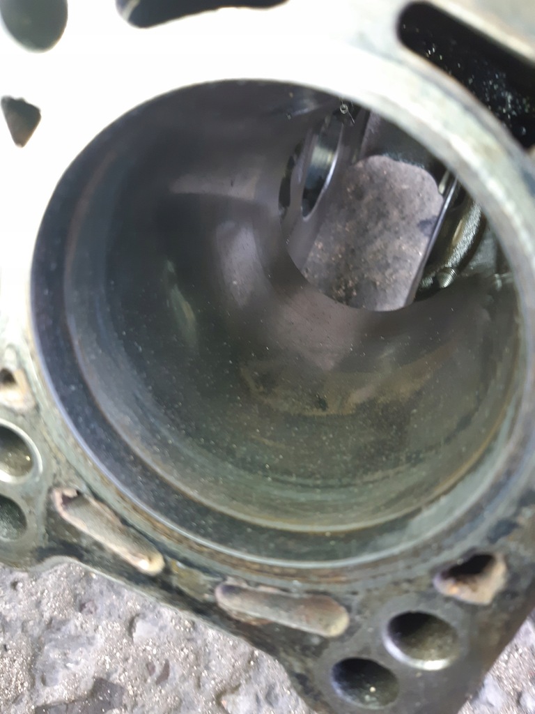 фото №12, Audi q7 4l 4.2 tdi блок dół двигателя корпус btr