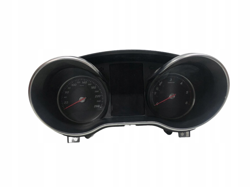 фото №1, 4479001504 mercedes vito w447 приборы приборы