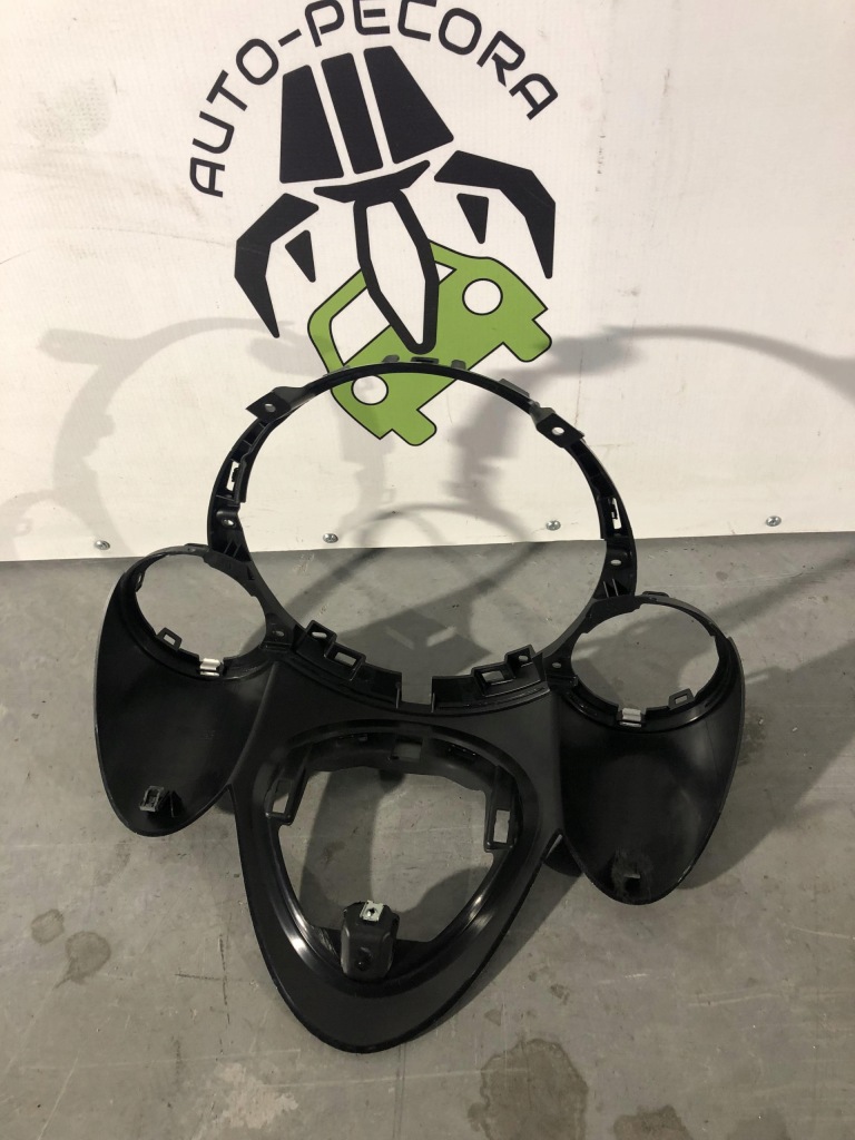 фото №2, Mini countryman r60 r61 рамка спидометра 9801429