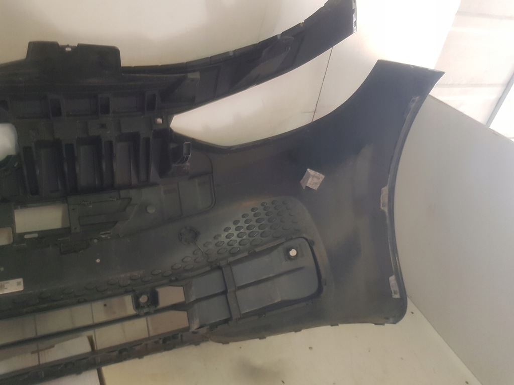 фото №6, Бампер перед передний vw id3 id.3 neo