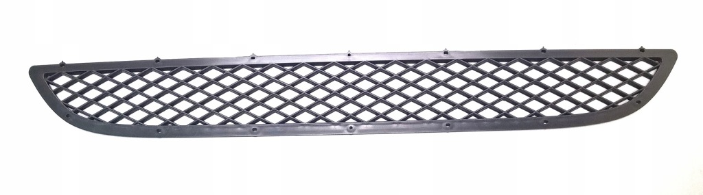 фото №1, Peugeot boxer 06-13 решётка радиатора решётка радиатора бампера оригинальный номер nowa