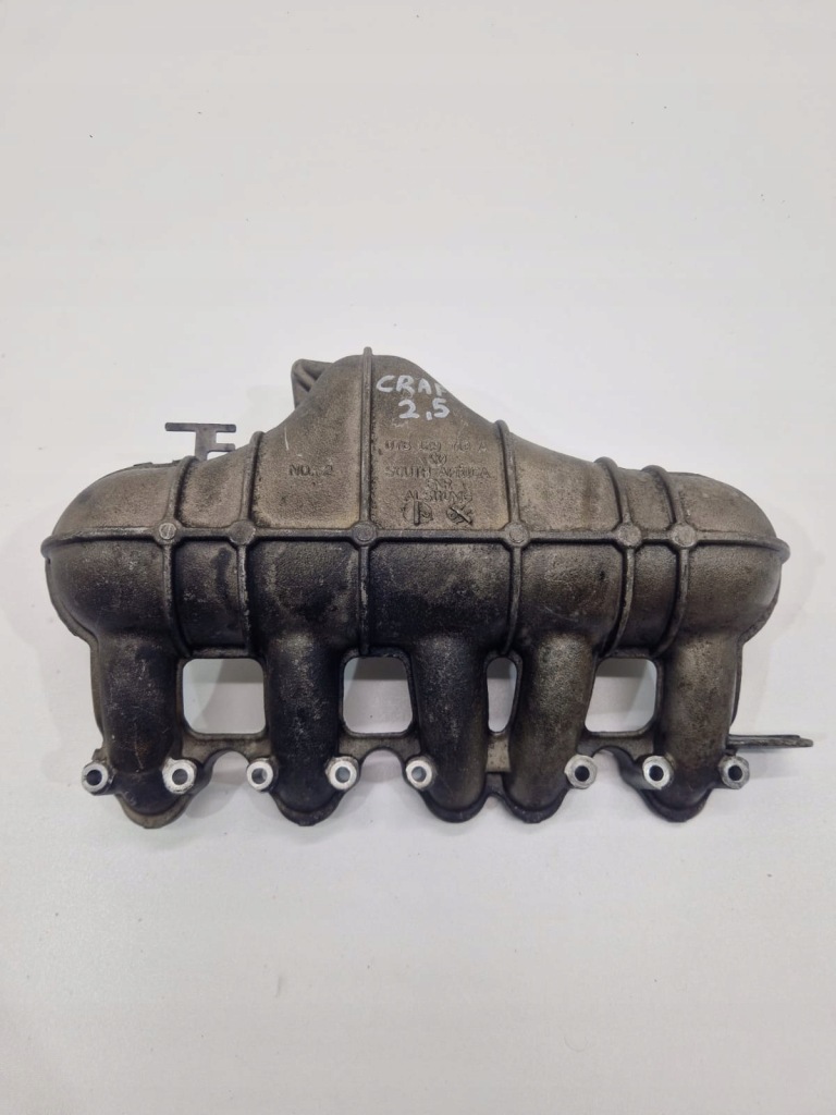 фото №1, Коллектор всасывающий vw crafter 2.5 tdi 076129713c