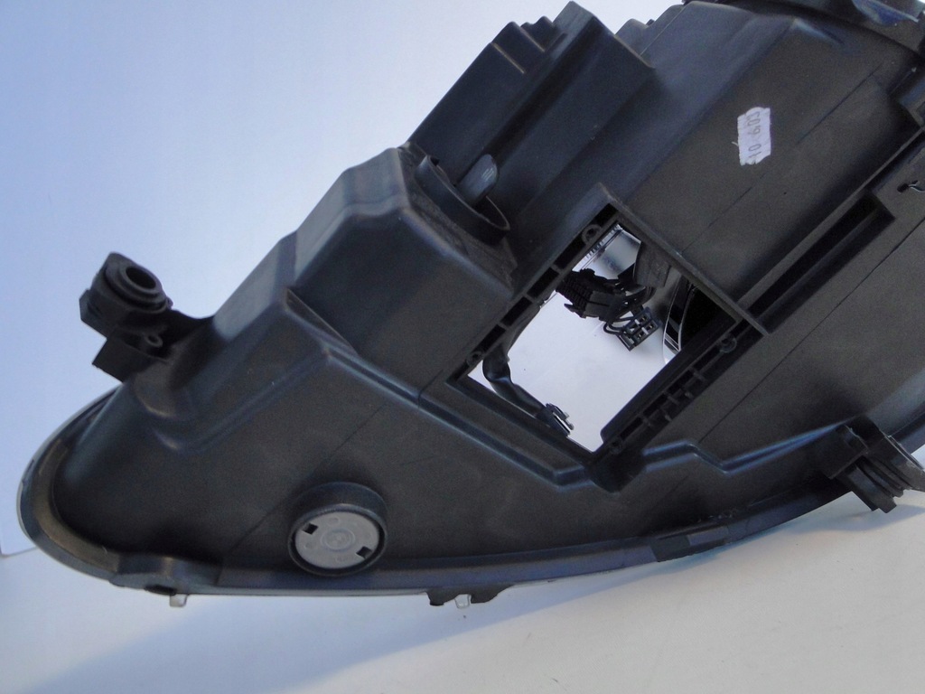 фото №11, Seat leon ii лампа передняя правая 5p1941008b ксенон lift