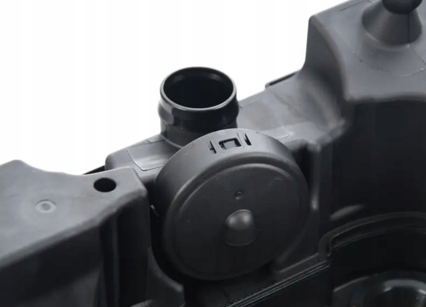 фото №9, Nowa оригінальна кришка клапанів do vw golf/passat