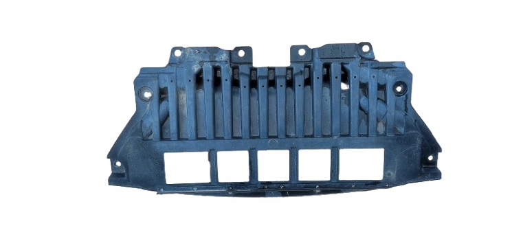 фото №1, Mercedes w213 amg защита плита pod бампер a2135204400
