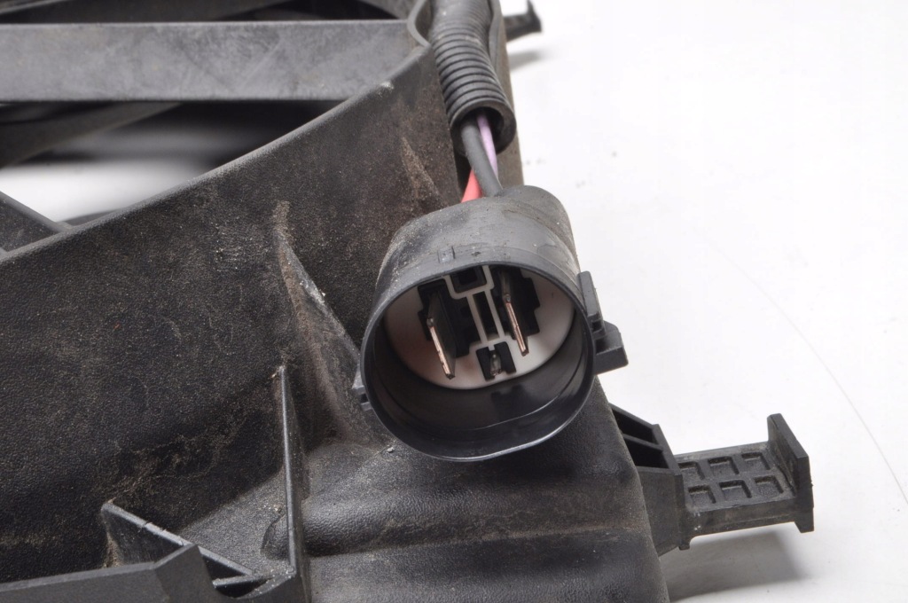 Volvo v70 s80 xc70 вентилятор радиатора 31200375 1137328434 1137328432 с Разборки