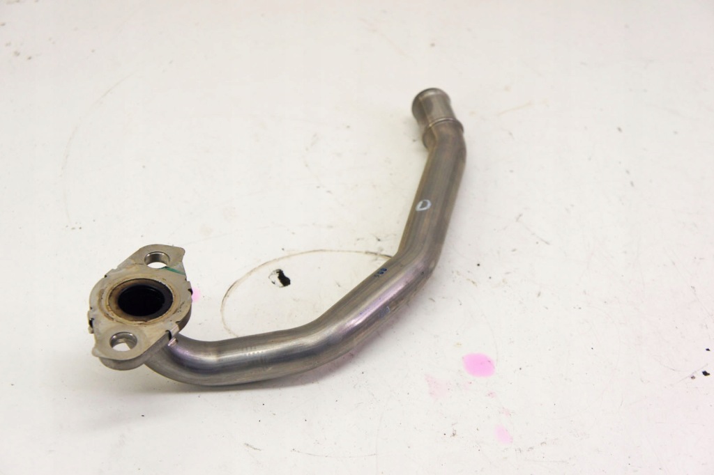 фото №4, Oj133 hyundai i20 iii 1.2i трубка шланг