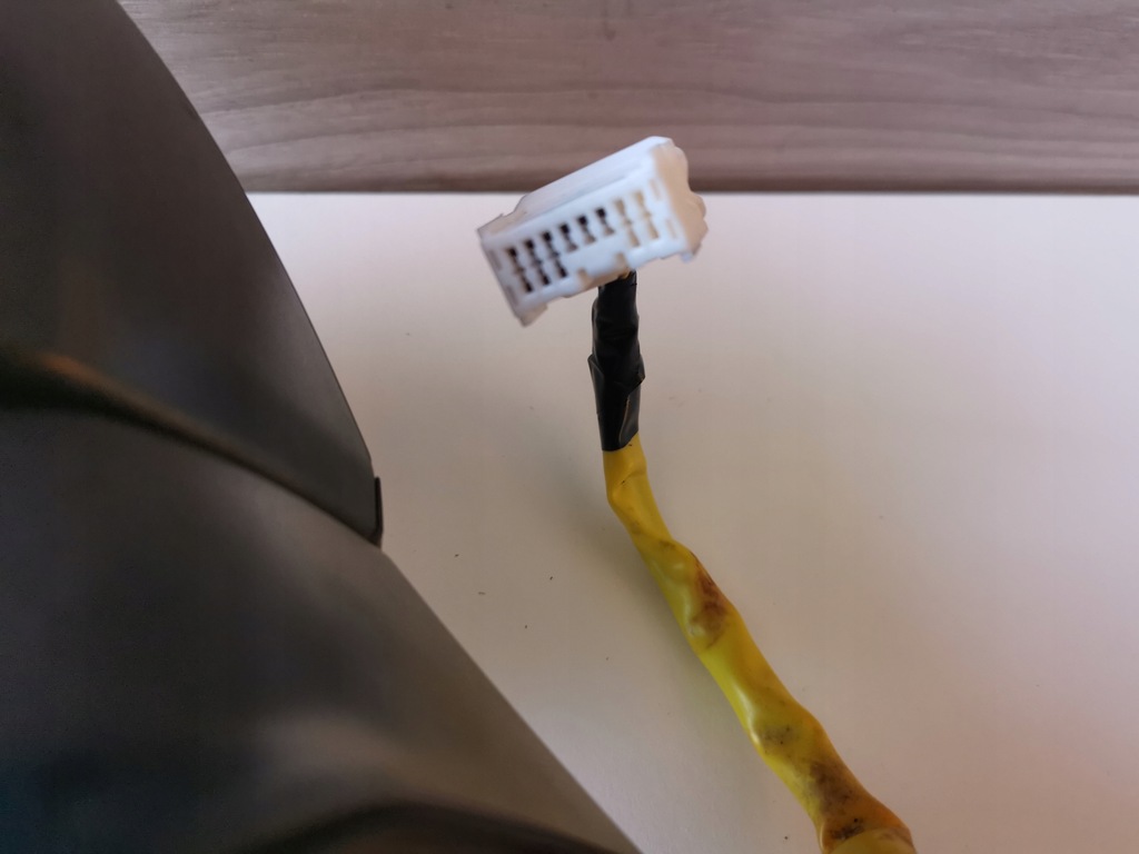 фото №7, Legacy vi 2015- зеркало левая 9 pin sedan usa