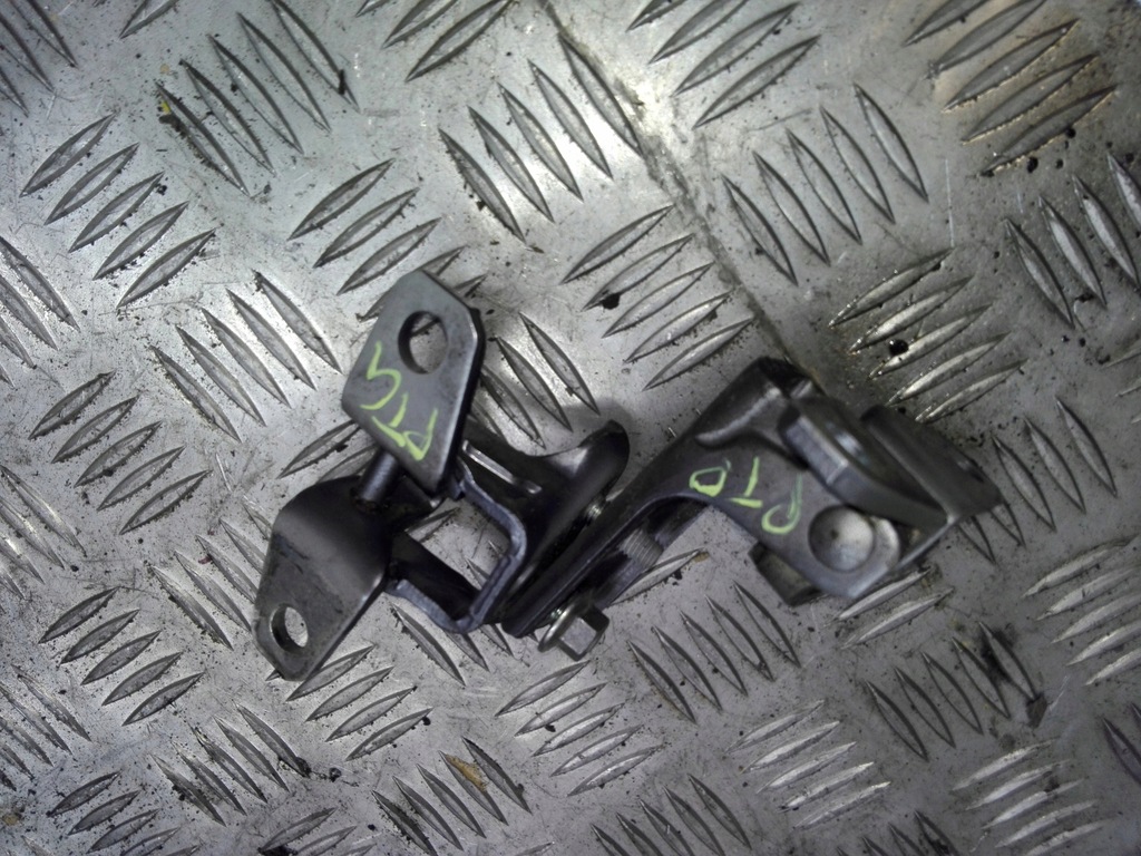 фото №1, Петли дверь правый задняя kpl 4007 outlander iii