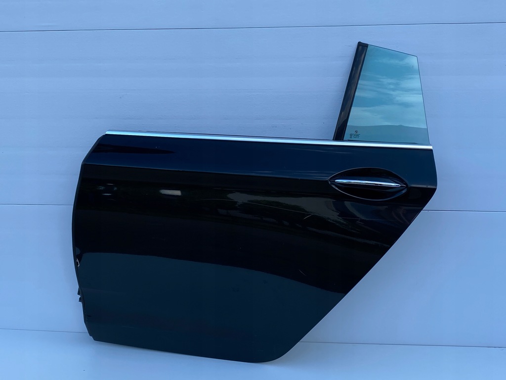 фото №1, Bmw 5 gt f07 двері ліва задні повний 2009-2014