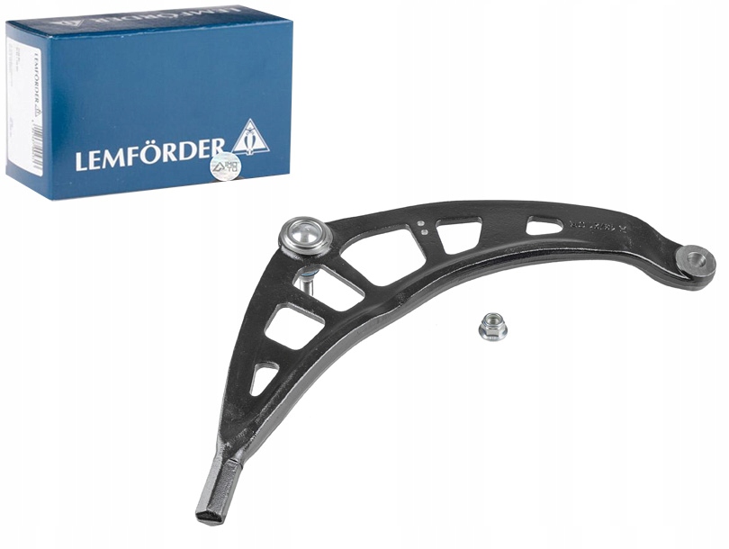 фото №1, Рычаг подвеска колеса перед p dół mini countryman r60 paceman r61