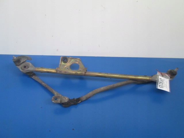 фото №1, Saab 900 93-98 механізм двірник