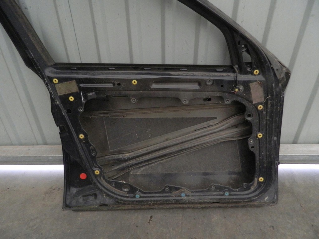 фото №10, Двері alfa romeo 159 ліва передні kod 802/b