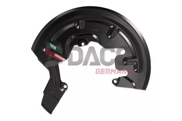 фото №2, Захист диск ham. renault megane ii kombi pl