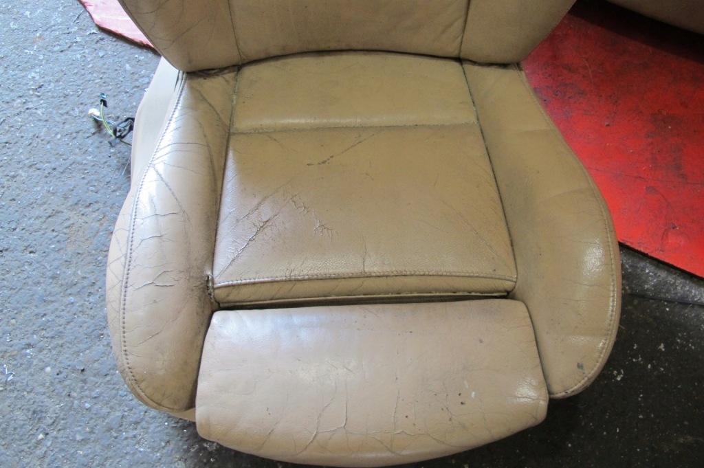 фото №9, Bmw x5 e53 lci lift сидіння сидіння заднє сидіння обшивки двері шкіра світла kpl