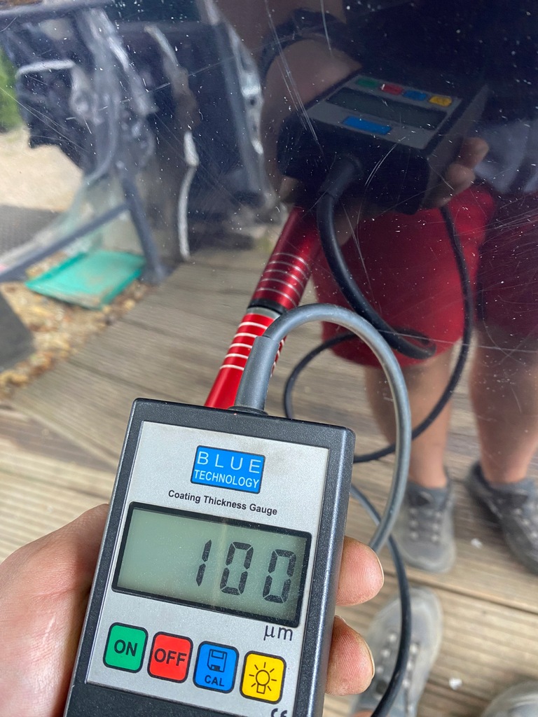 фото №8, Audi a6 c5 капот перед кришка решітка радіатора