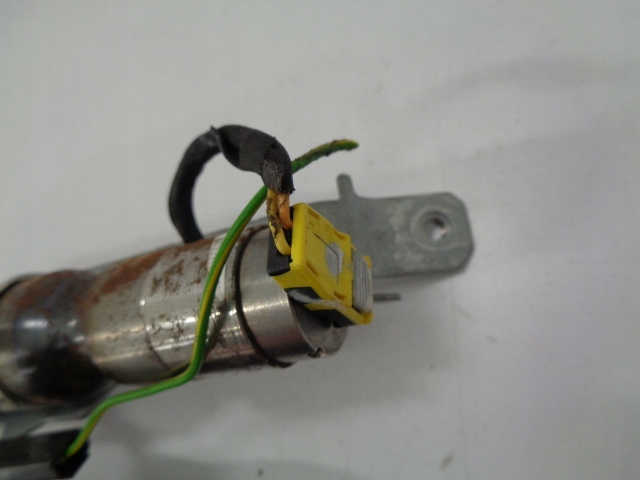 фото №6, Berlingo partner 3 шторка безпеки повітряна ліва