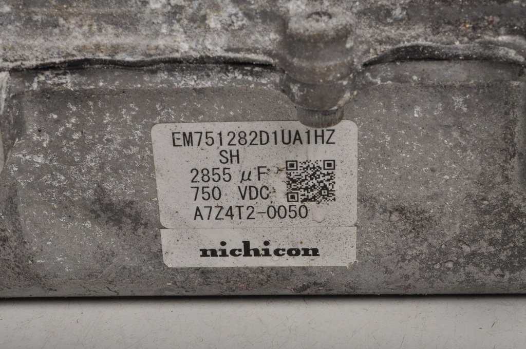 фото №6, Lexus gs iii перетворювач інвертор g9200-30051