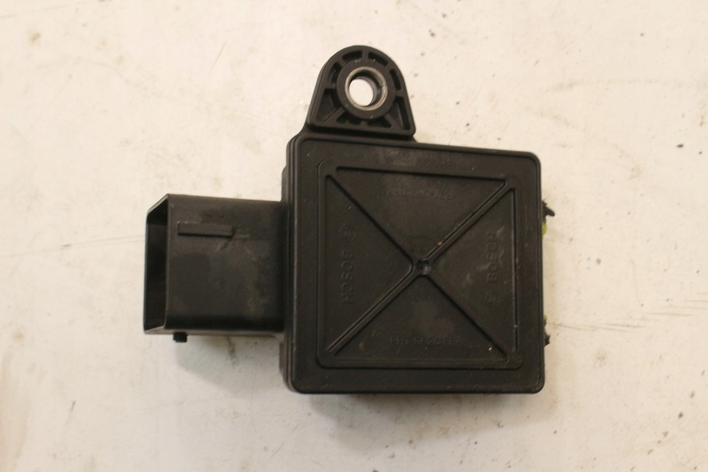 фото №7, Модуль запуск стоп 9677871680 peugeot 508 i lift