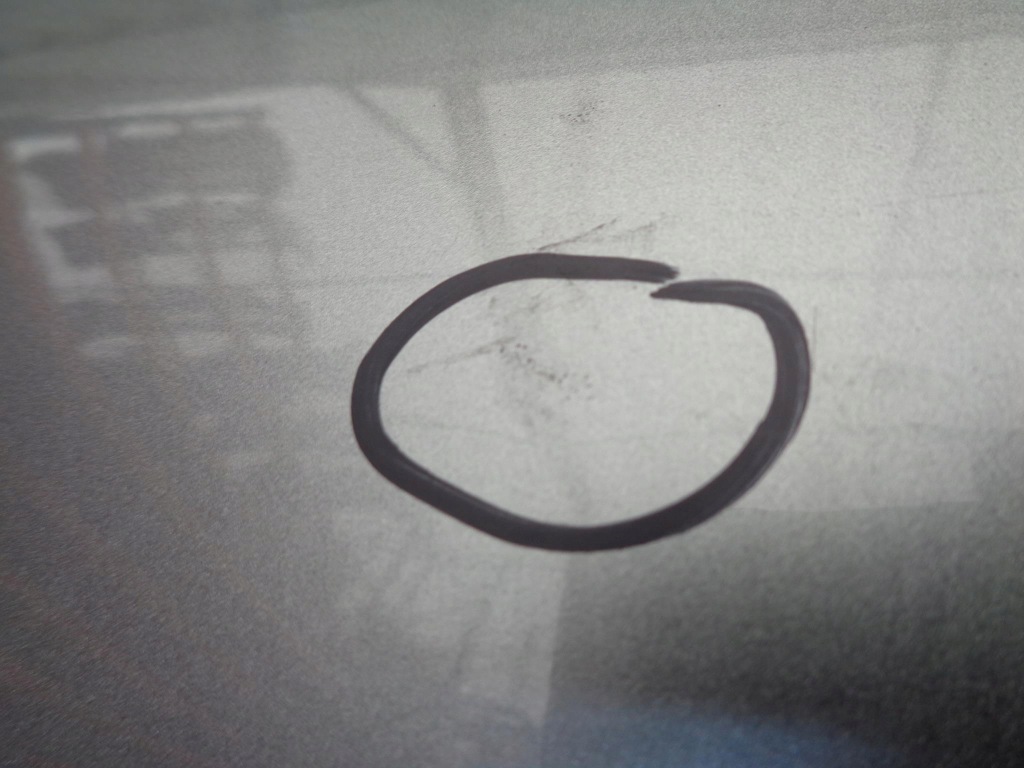 фото №9, Двері alfa romeo 159 sedan ліва задні kod 651