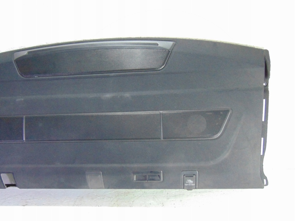 фото №3, Полка задняя mercedes w212 sedan