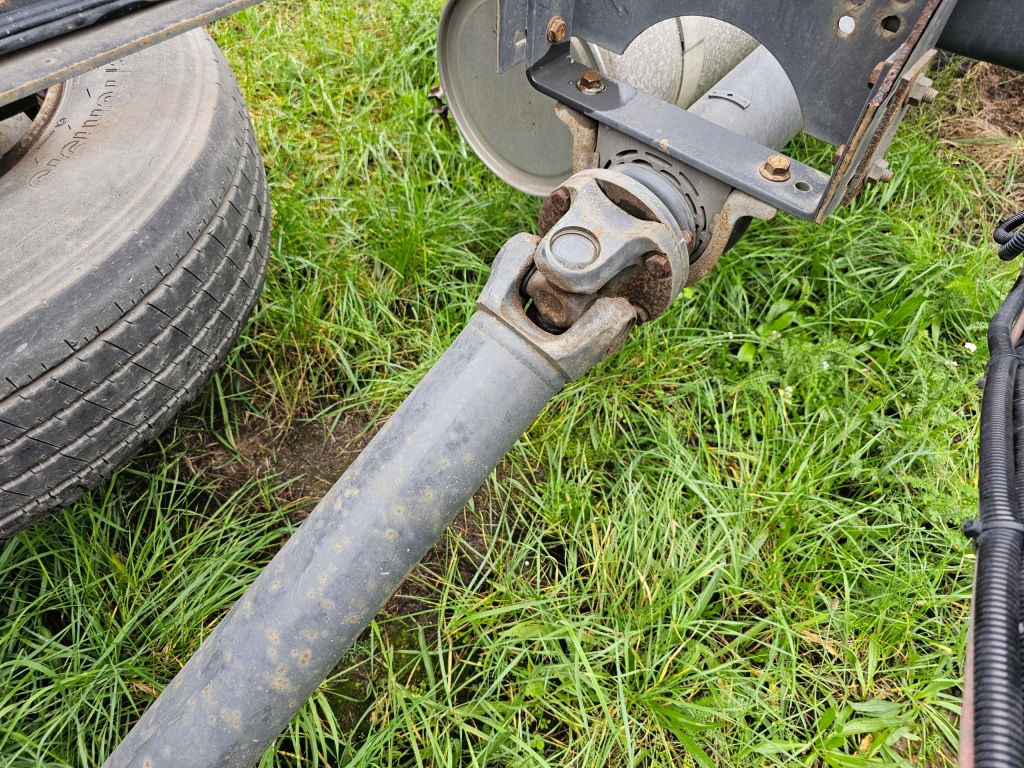 Wał привідний привідний середній підпора вала renault midlum dxi диски 19.5 в Україні