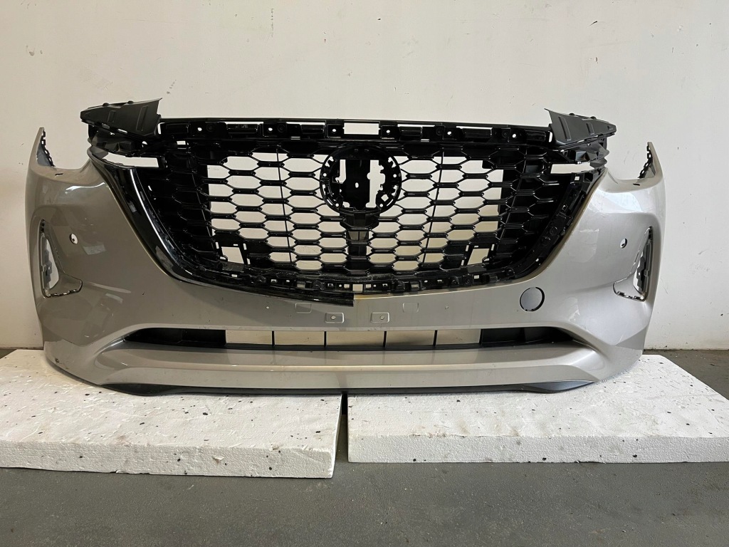 фото №1, Бампер перед mazda cx60 cx-60