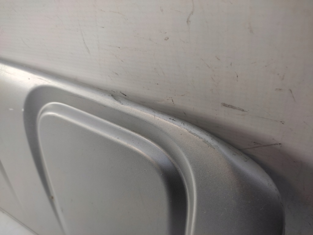 фото №8, Mini countryman r60 спойлер бампера передний