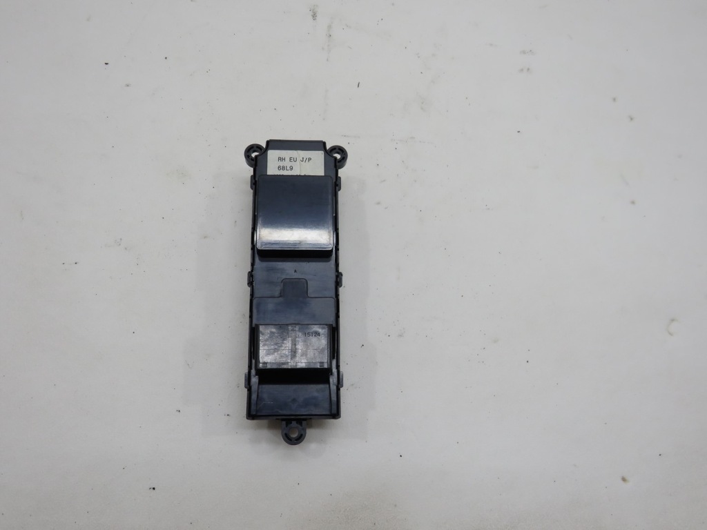 фото №4, Панель кнопка стекло swift mk7