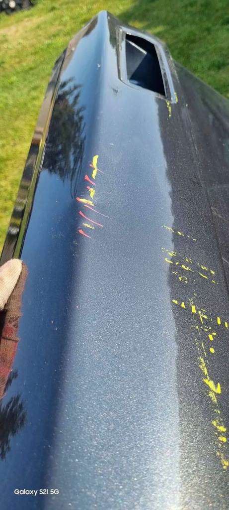 фото №8, Opel vivaro b trafic iii дверь задние задняя левая