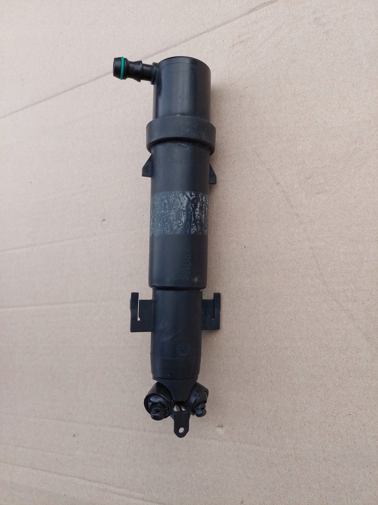 фото №5, Омыватель фара bmw z4 e85