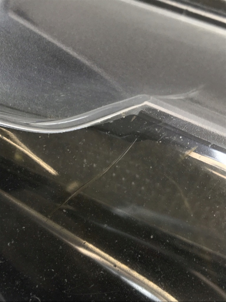 фото №10, Mazda 6 vi gj 12-16r левая лампа перед ксенон поворотный