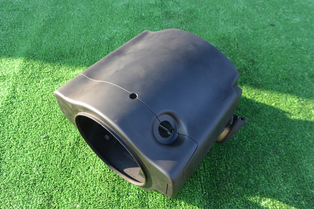 фото №5, Защита руля kpl maserati quattroporte ghibli