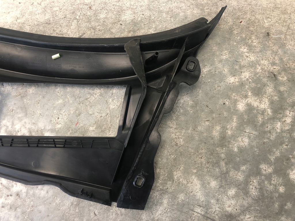 фото №8, Жабо правое mini r55 2751210