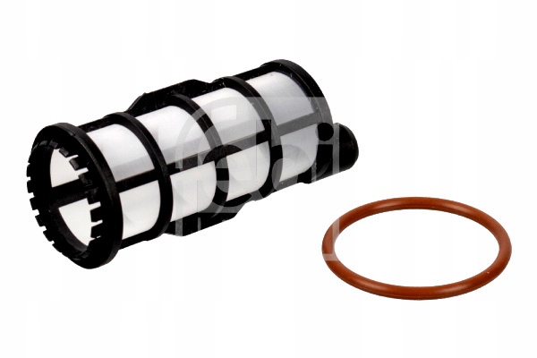 фото №2, Febi bilstein 106590 фильтр топлива