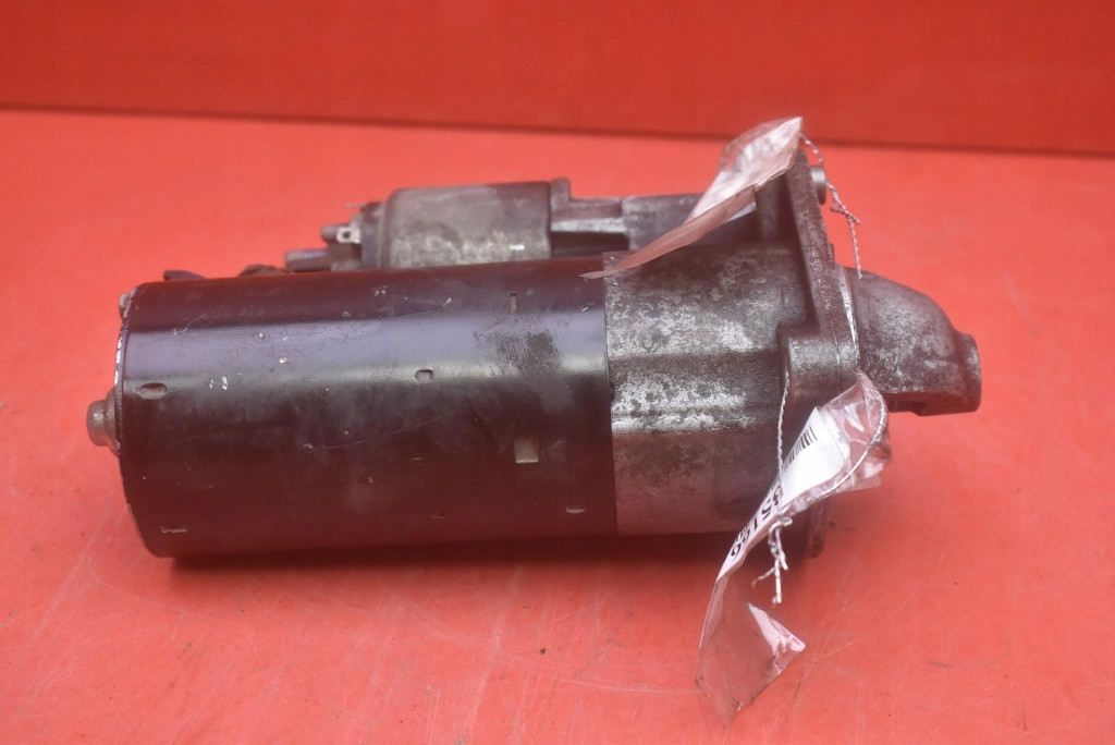 Стартер test 55572065 opel insignia a 2.0 cdti 163 km рестайлинг  13-20 в Украине