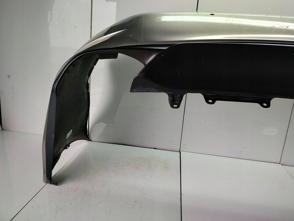 фото №10, Бампер задня lexus es 350 v6 версія usa 2012-2018r