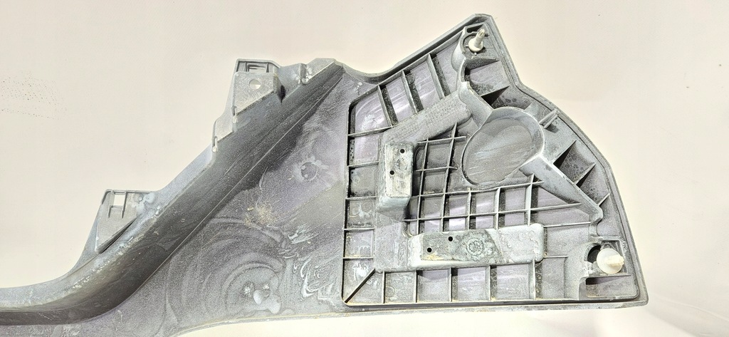 фото №11, Решётка радиатора радиатора решётка радиатора iveco daily 6 vi 2019 -