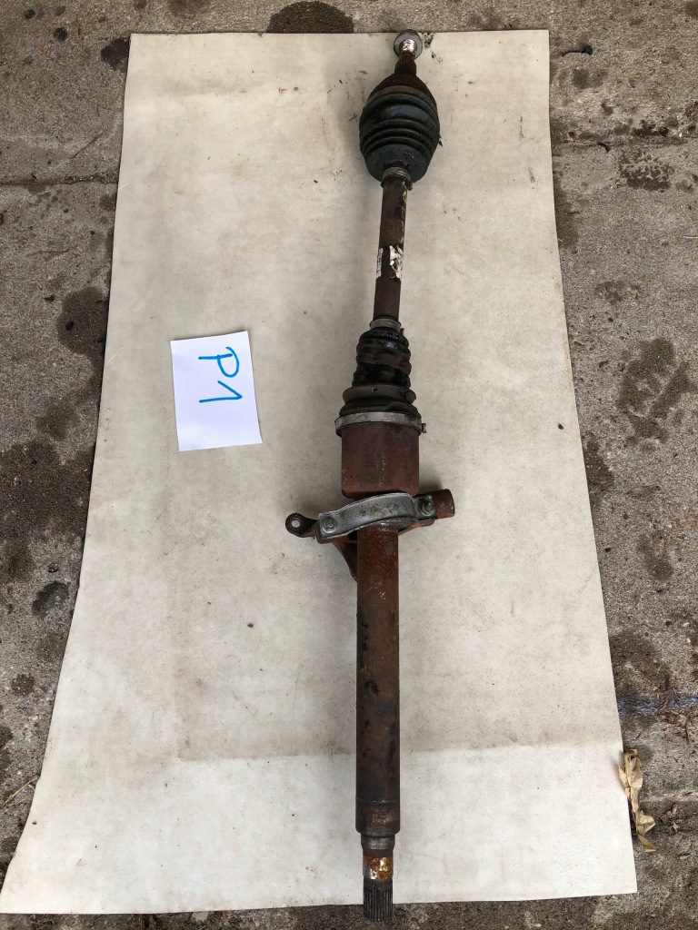 Купити Привідний вал права ford e1g1-3b436-fg