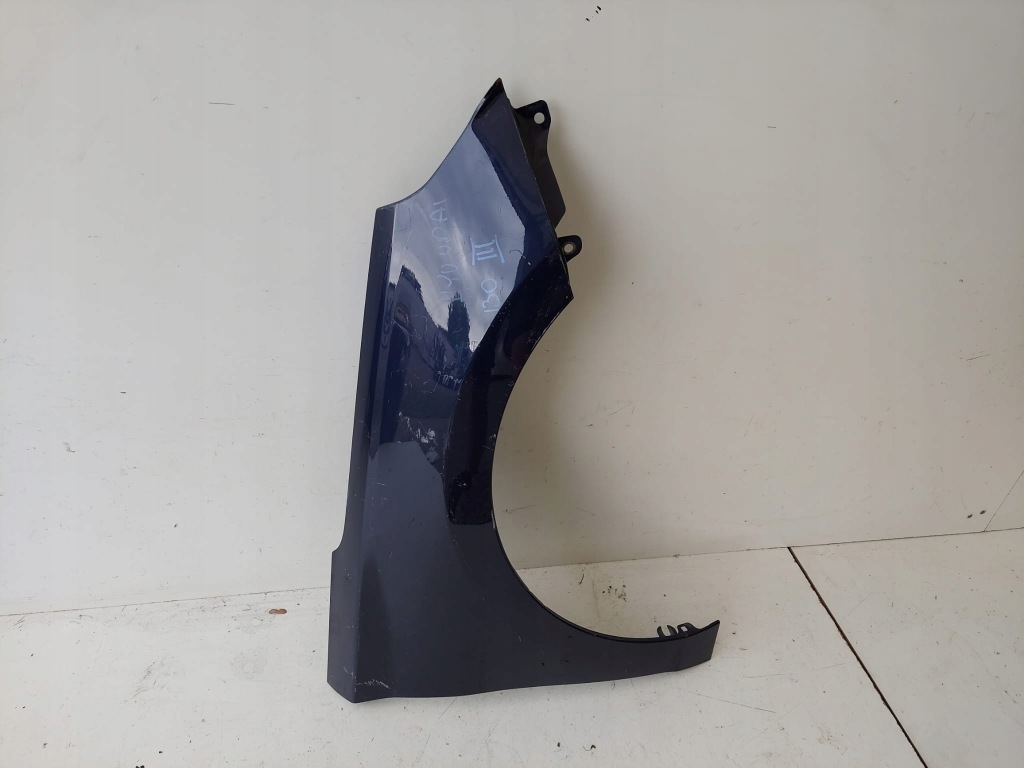 фото №1, Hyundai i30 iii крила правий перед оригінал