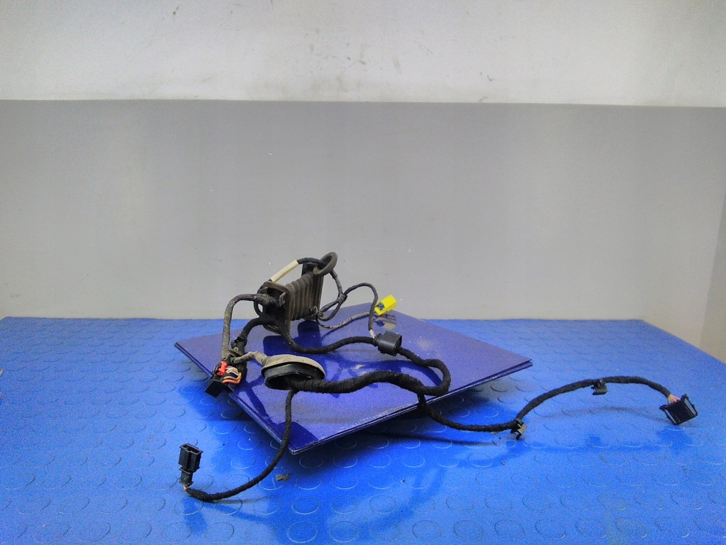 фото №1, Volkswagen passat b6 жгут дверь перед левая 3c1971120t