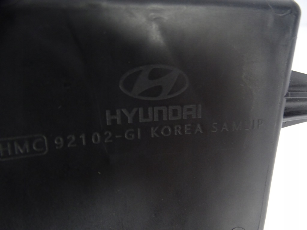 фото №11, Лампа передня права hyundai ioniq v 5 full led