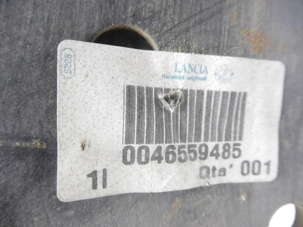 фото №10, Балка заднего подвеска fiat doblo 46559485