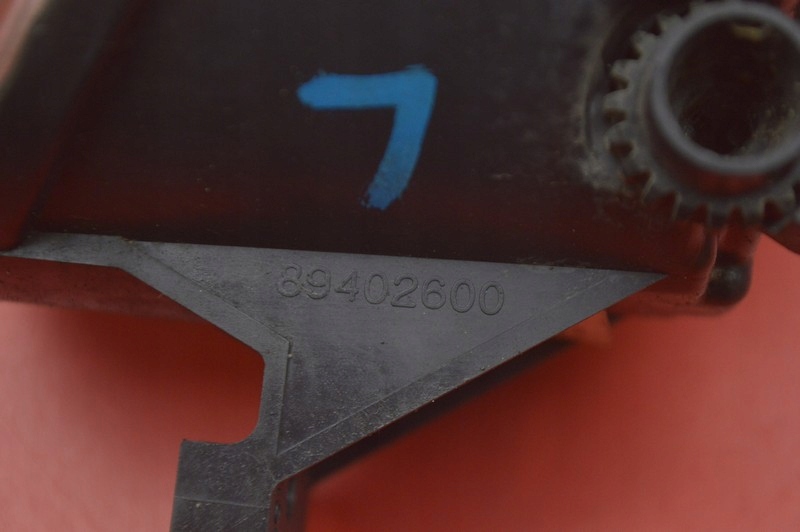 фото №8, Протитуманна фара лівий перед передній 261558993a nissan micra k13 lift 13-16