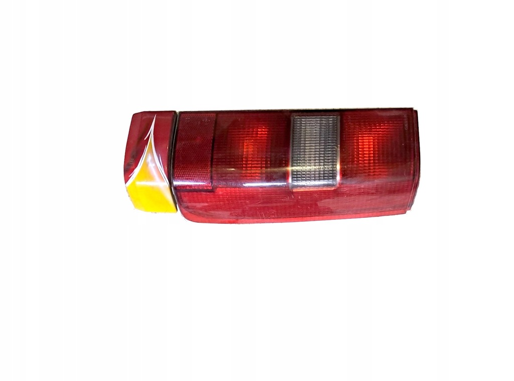 фото №1, Лампа задня задня нижня права volvo v70 i