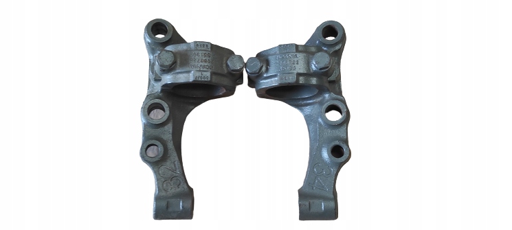 фото №1, Scania оригінальний номер 2290934 кронштейн тяга