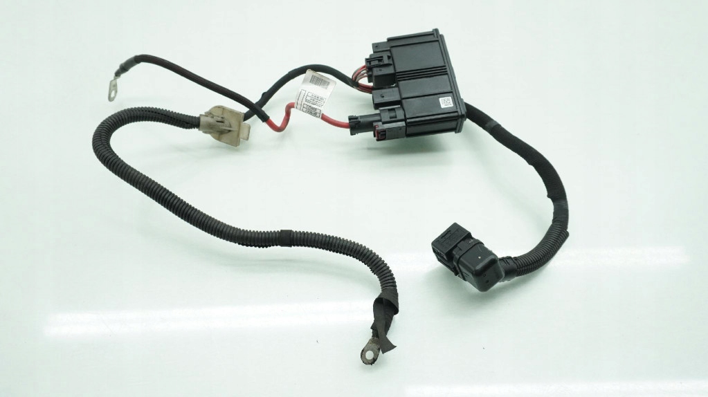 фото №1, Mini cooper one f55 f56 1.2 t блок управления 7936365 модуль питания