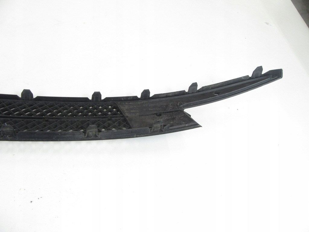 фото №11, Решітка захист бампера середня bmw e81