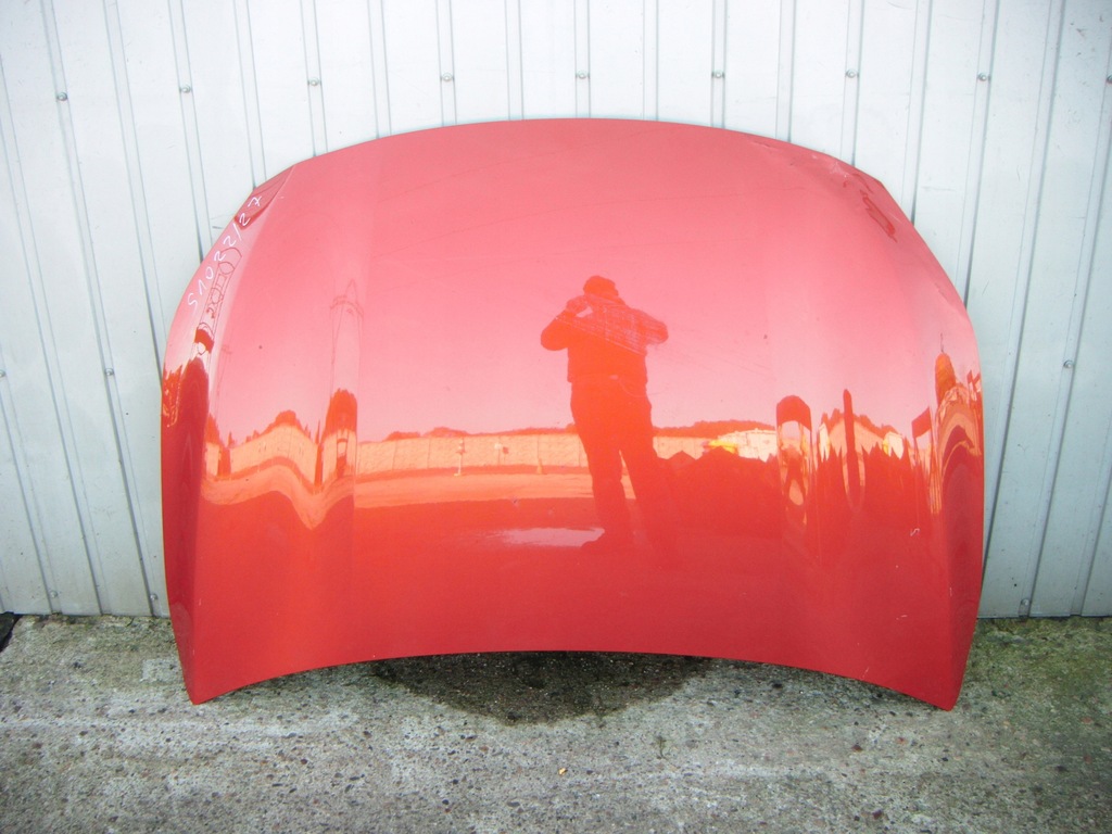 фото №8, Kia ceed iii 3 18- капот